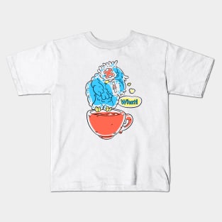 Owl Kids T-Shirt